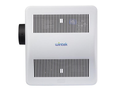 Bathroom Exhaust Fan